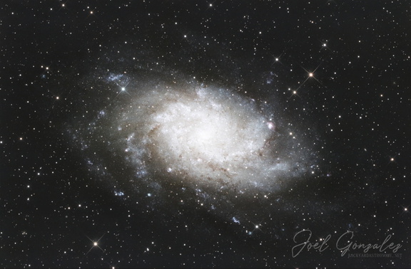 Triangulum Galaxy