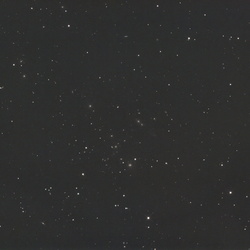 NGC3561 (The Guitar)