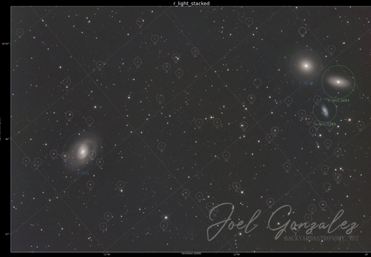 Annotated M96