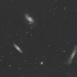 Leo Triplett (M66 Group)