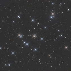 M44 (Beehive Cluster)
