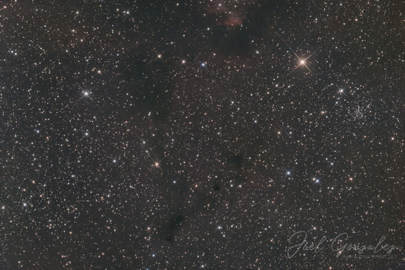 Barnard 39