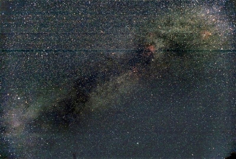 MilkyWay-NAmericanNeb-101207