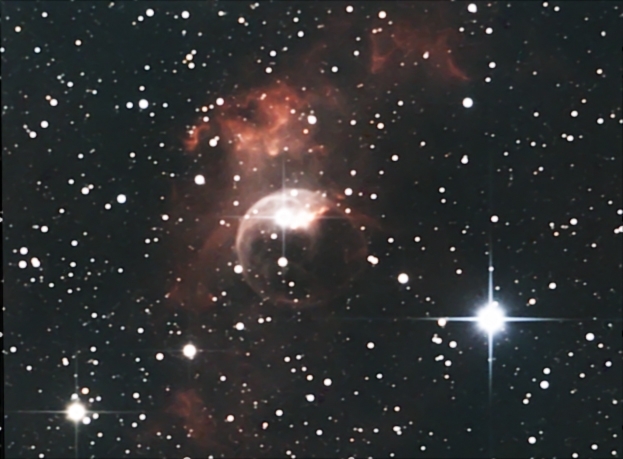 NGC7635