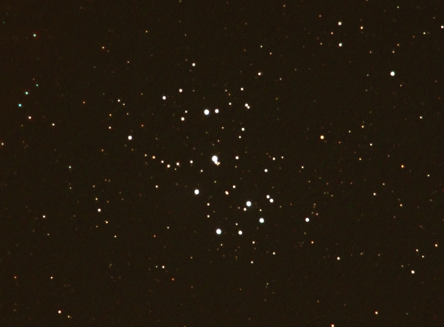 Pleiades_Raw_091907